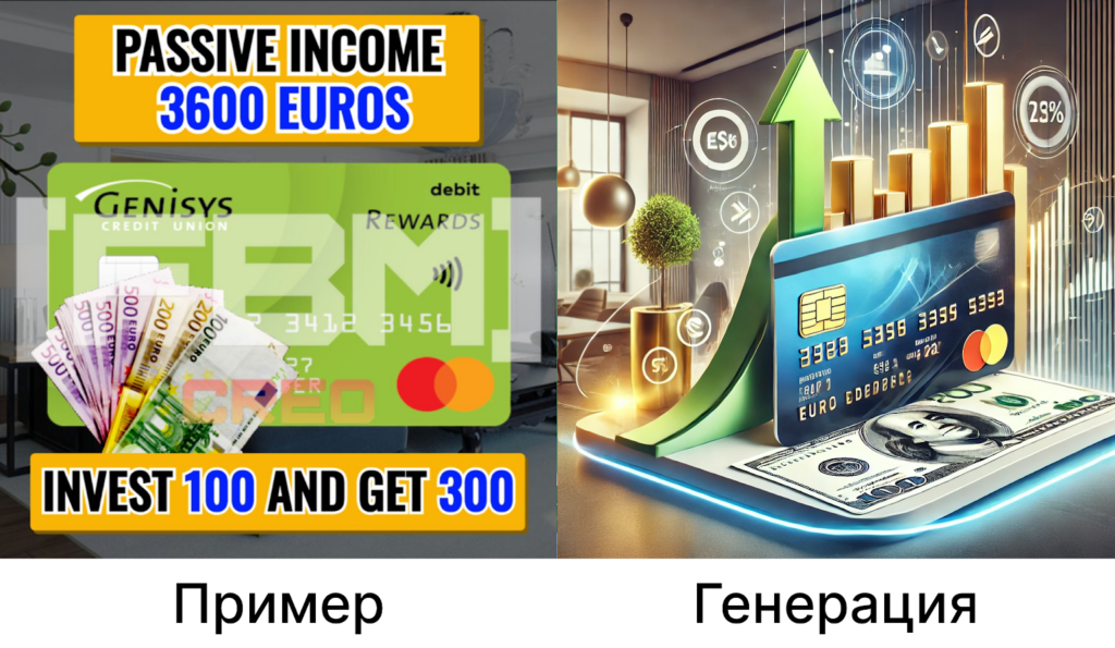 Сравнение обычных креативов с креативами Chat GPT